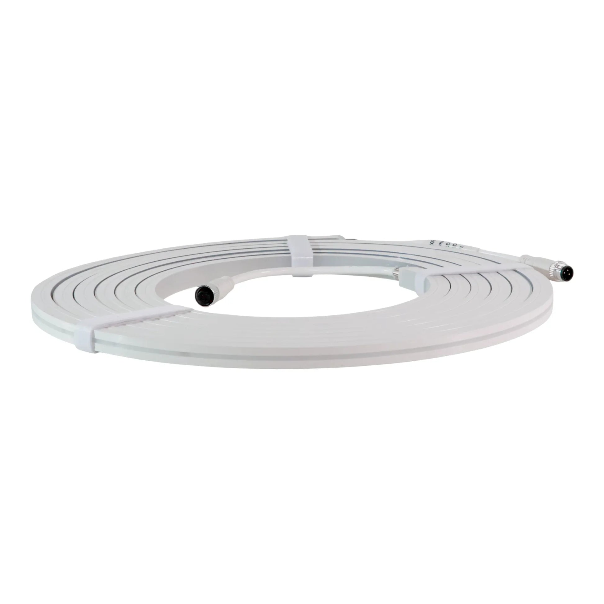 RGBW neon flex strip in 13mm profile