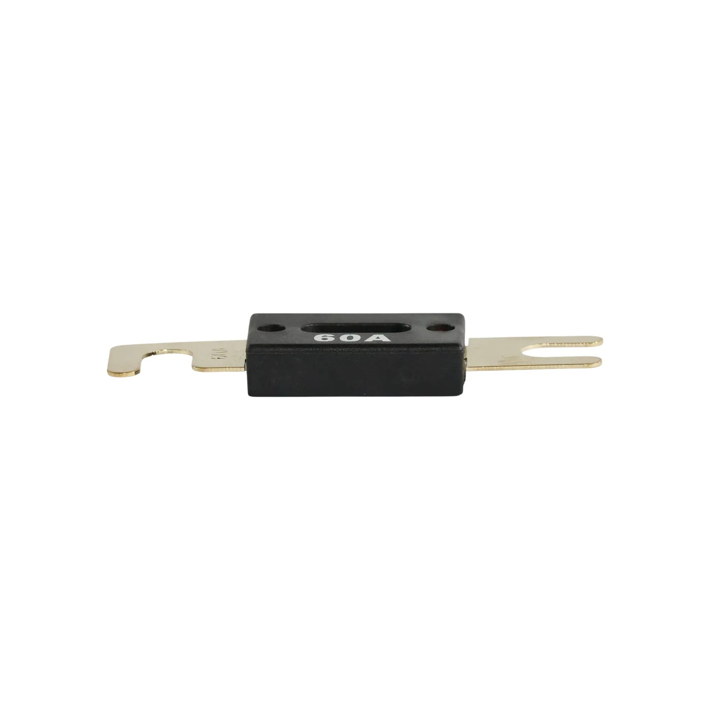 60A ANL battery fuse for 12v and 24v DC electrical systems in caravans