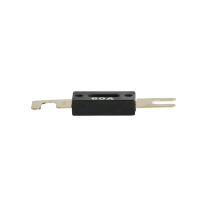 60A ANL battery fuse for 12v and 24v DC electrical systems in caravans