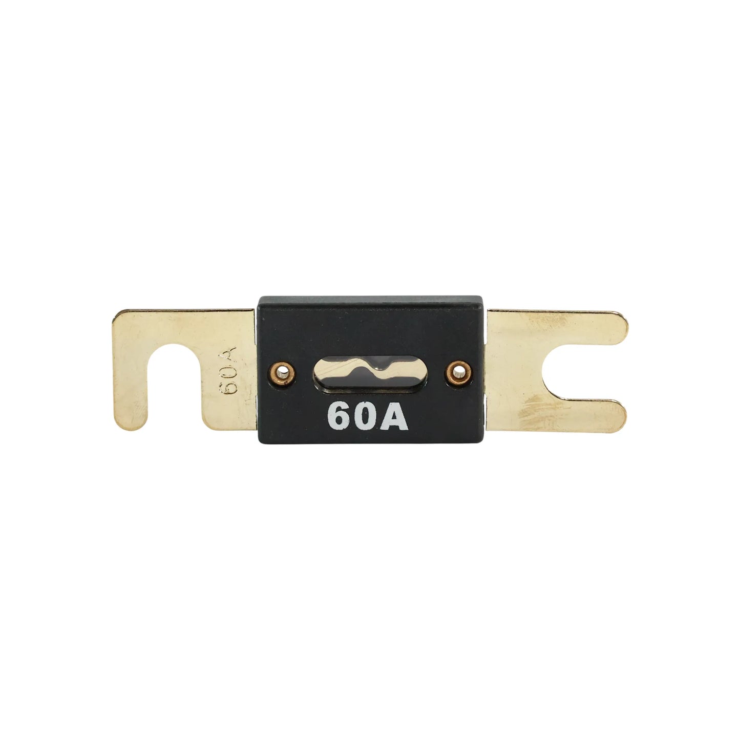 60A ANL fuse for caravan, rv, and campervan DC circuit protection