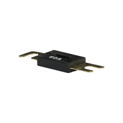 60A ANL fuse for solar, chargers, and DC distribution circuits in campervans