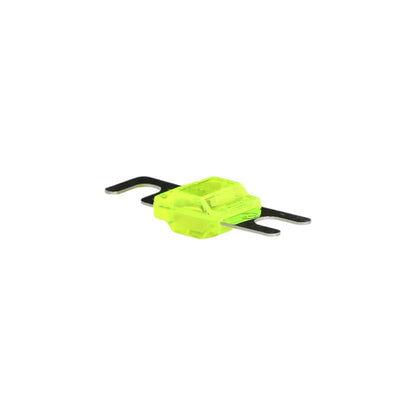 10 pack of 60A MIDI fuses with M5 terminals for auxiliary battery protection