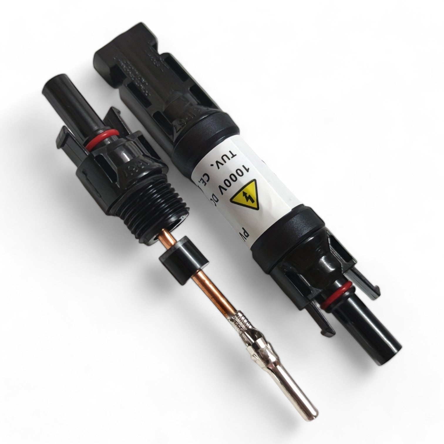 MC4 Inline Solar Diode – Campervan Builders