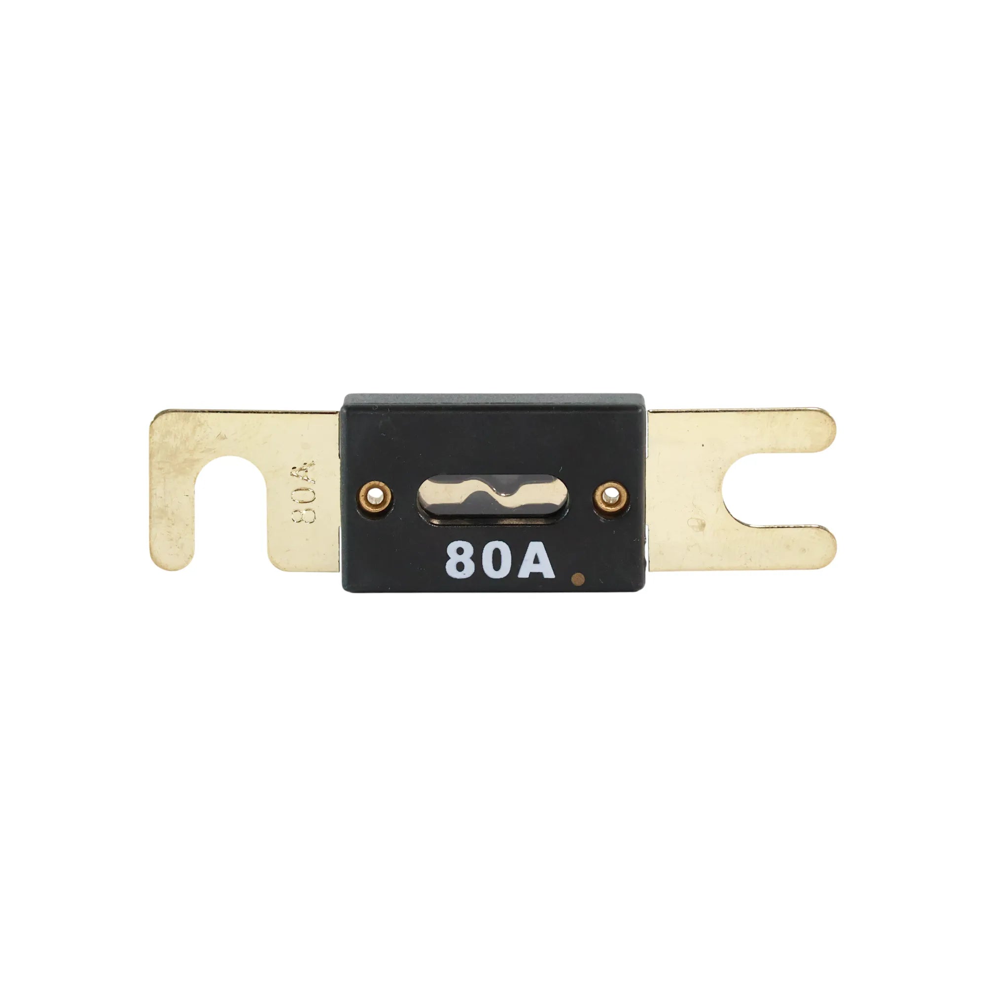 85 Amp Rv Fuse 80A ANL Fuse 12–24v High-Current Protection – Campervan Builders