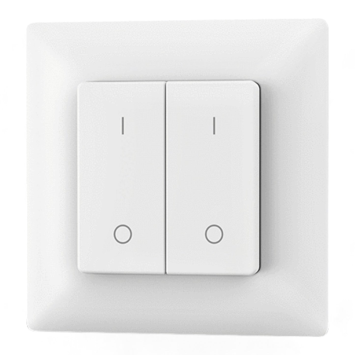 2 Zone PF1-2 Wireless Remote Switch and Dimmer