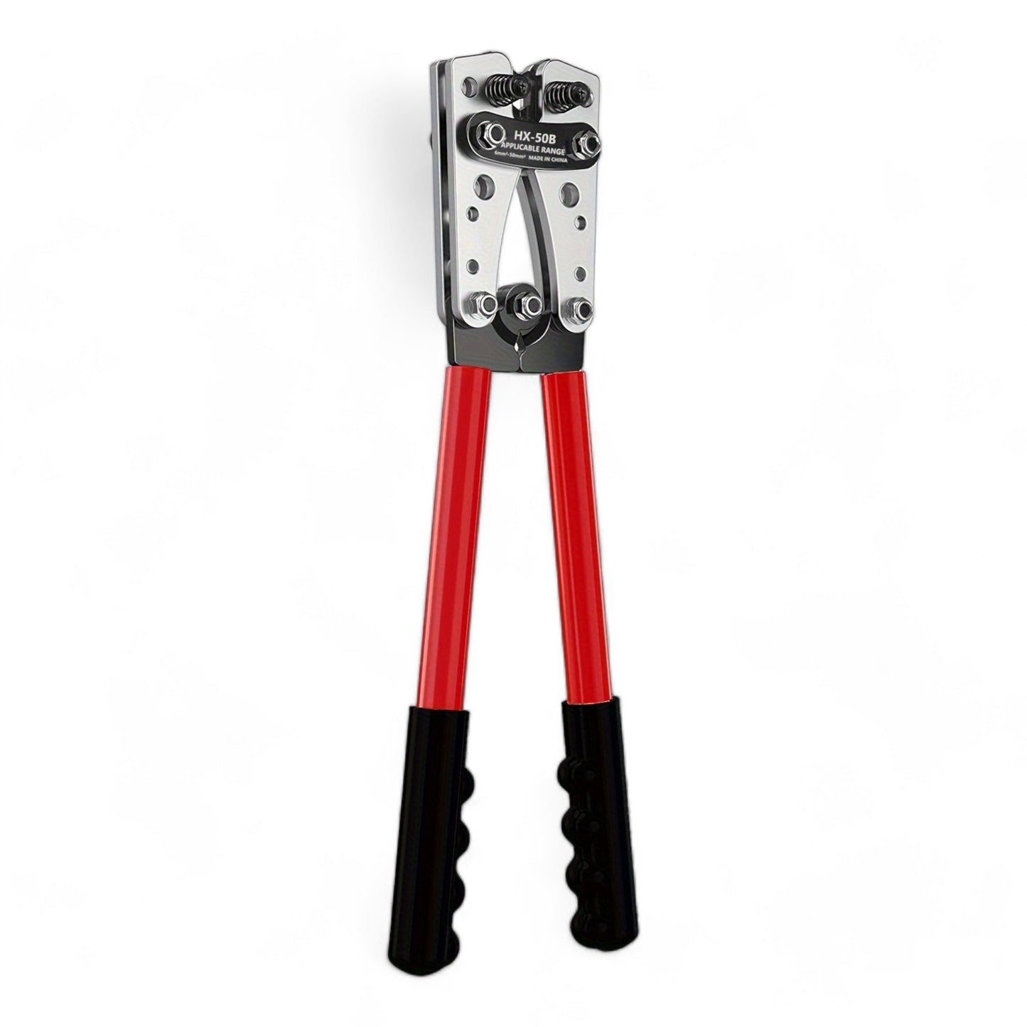 Battery Lug Crimper 6mm - 50mm