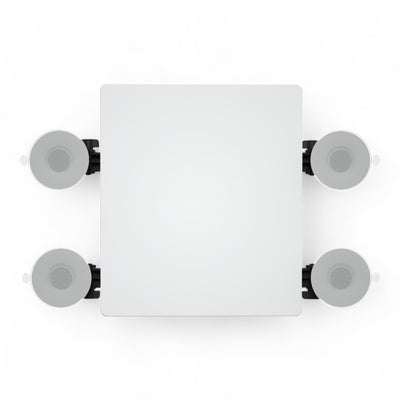 Starlink Mini Suction Mount