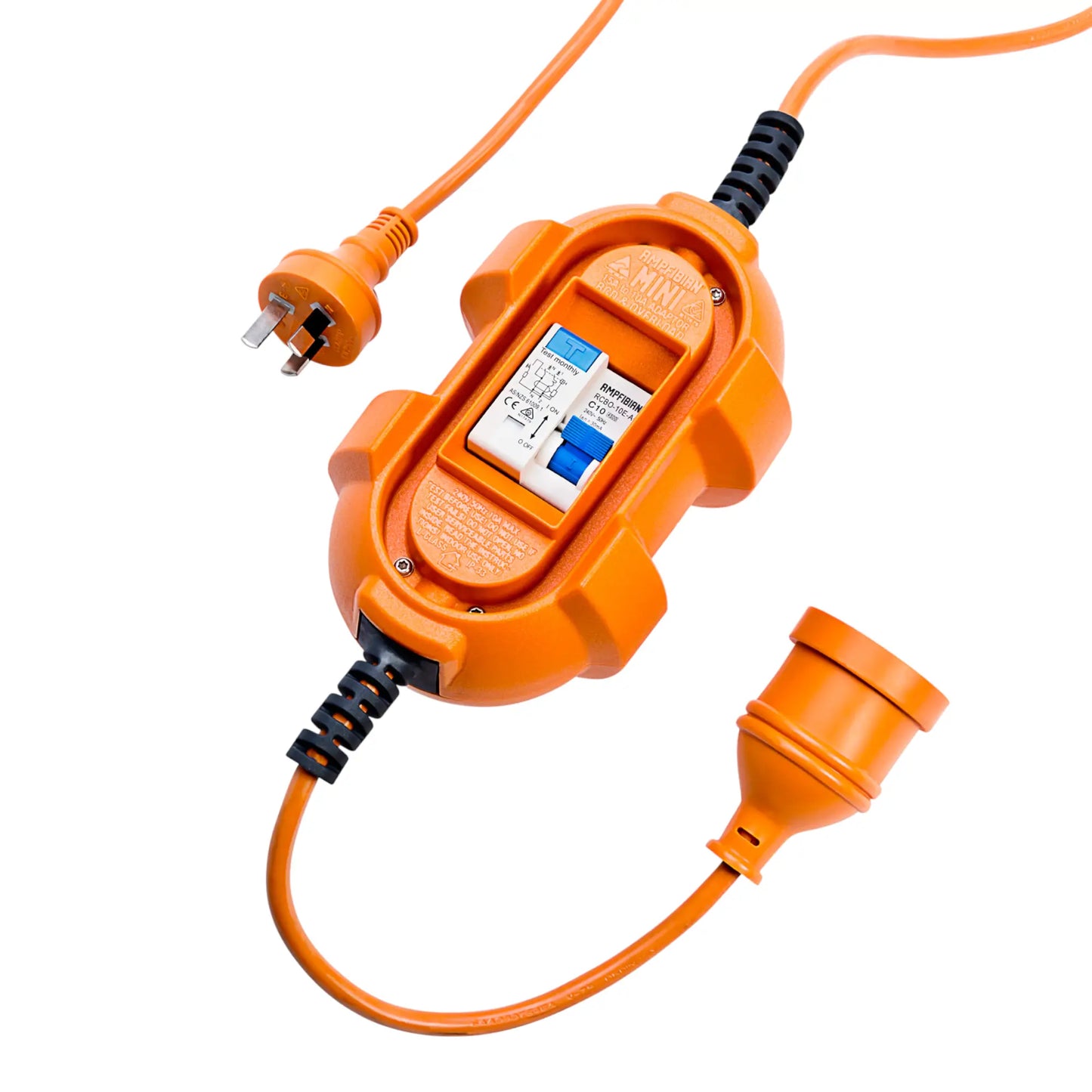 Ampfibian Mini Power Adapter