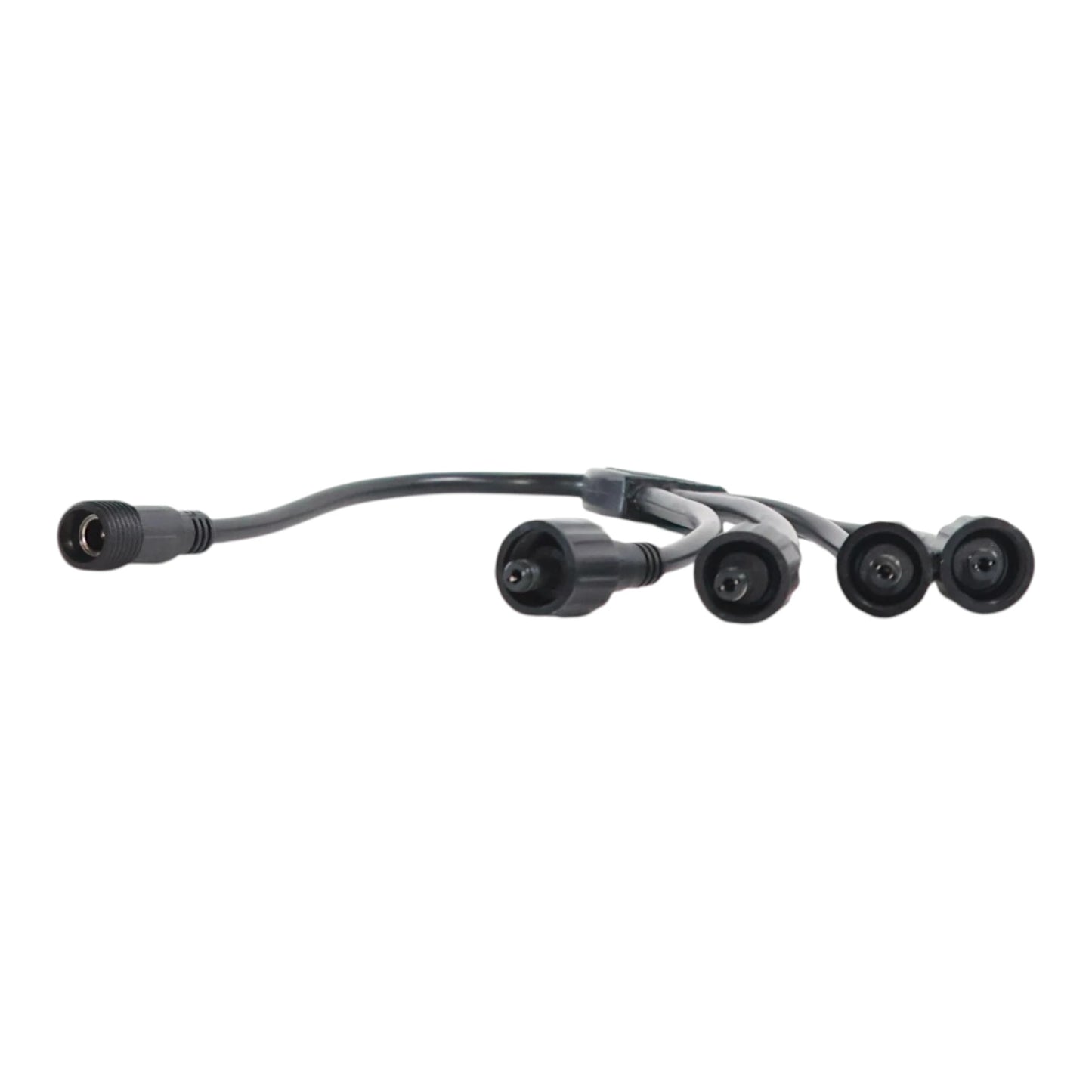 AquaLock four way lighting splitter cable.