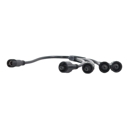 AquaLock four way lighting splitter cable.
