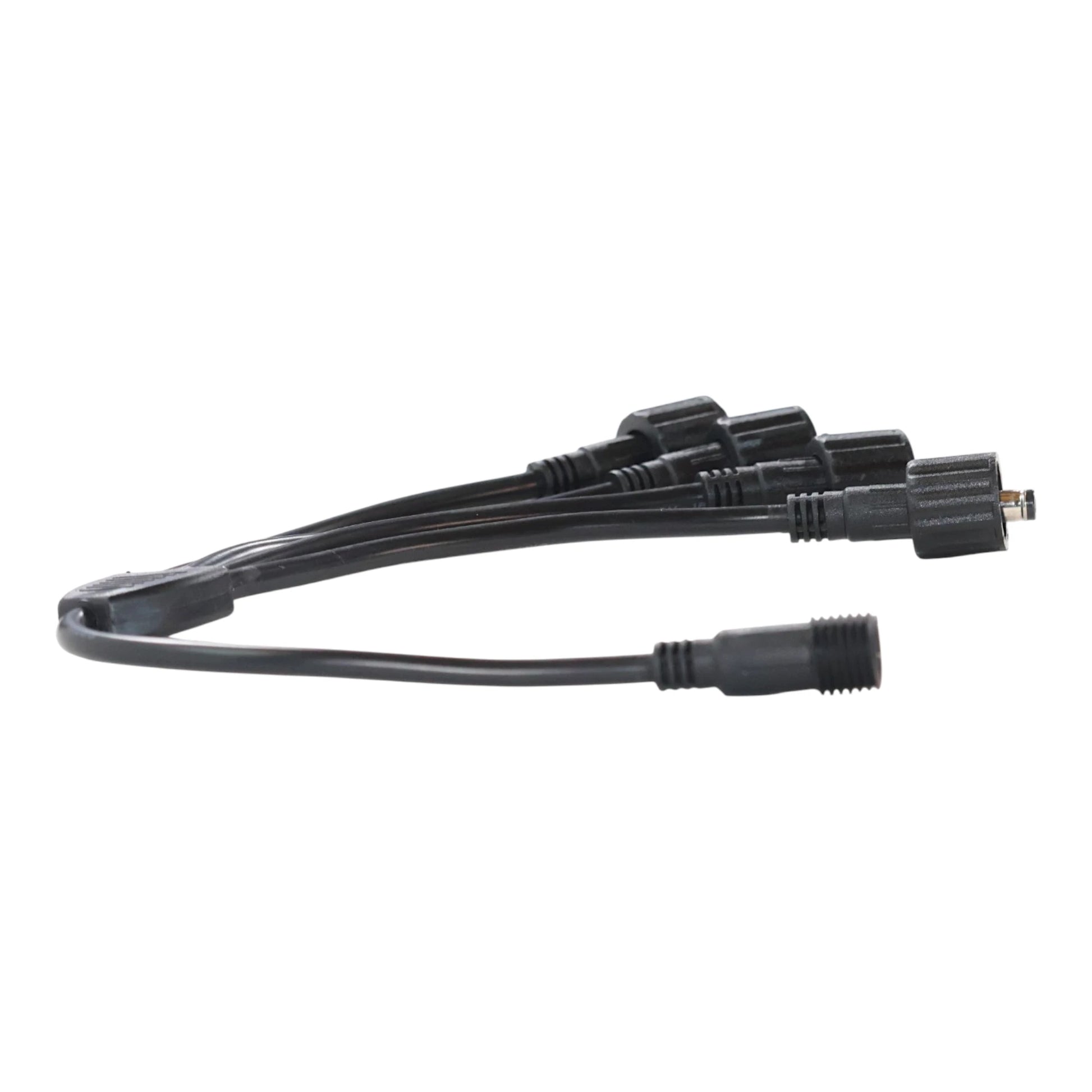 AquaLock splitter for rigid strip lights.