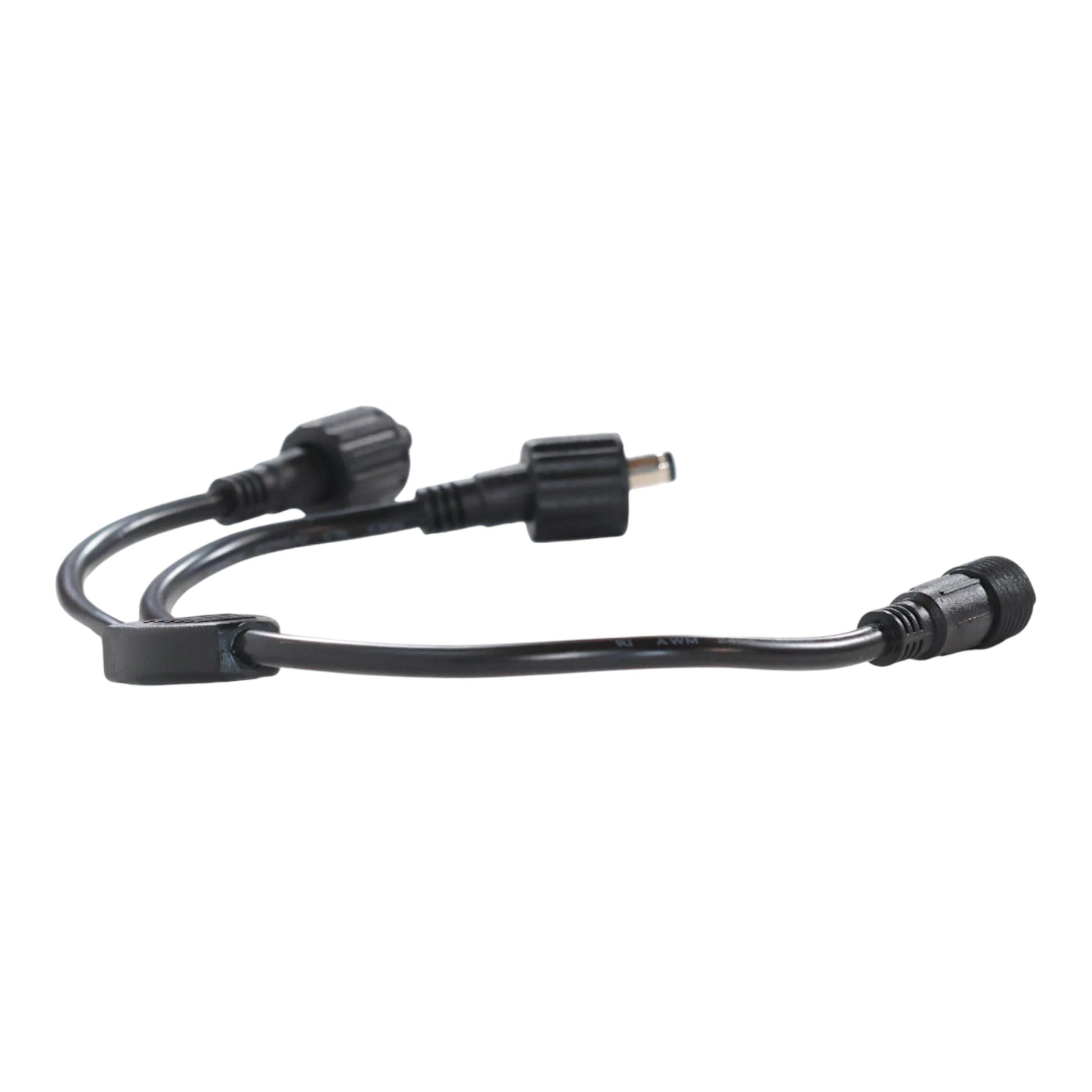 AquaLock twin light splitter cable.