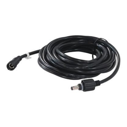AquaLock battery cable kit with inline 5A blade fuse.
