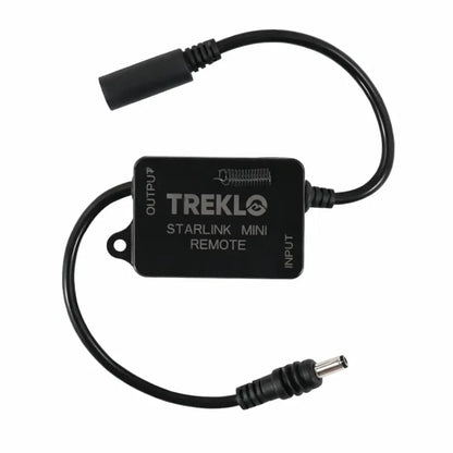Starlink Mini Inline Remote