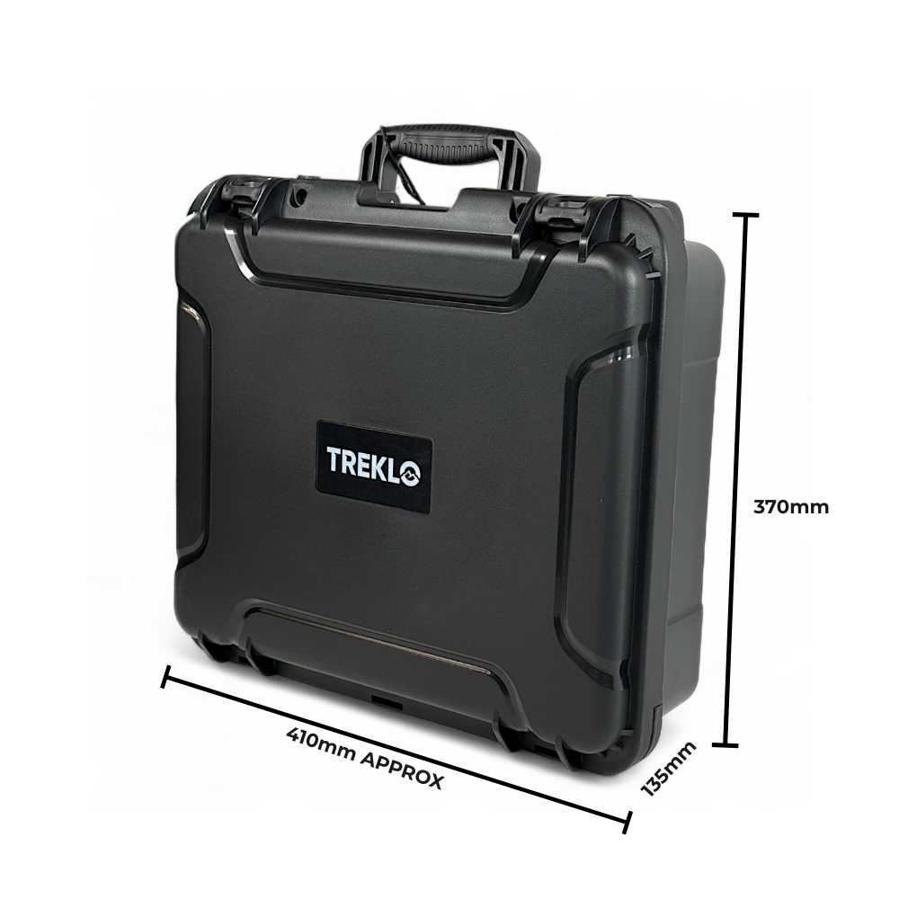 Treklo 12v Accessory Kit for Starlink Mini