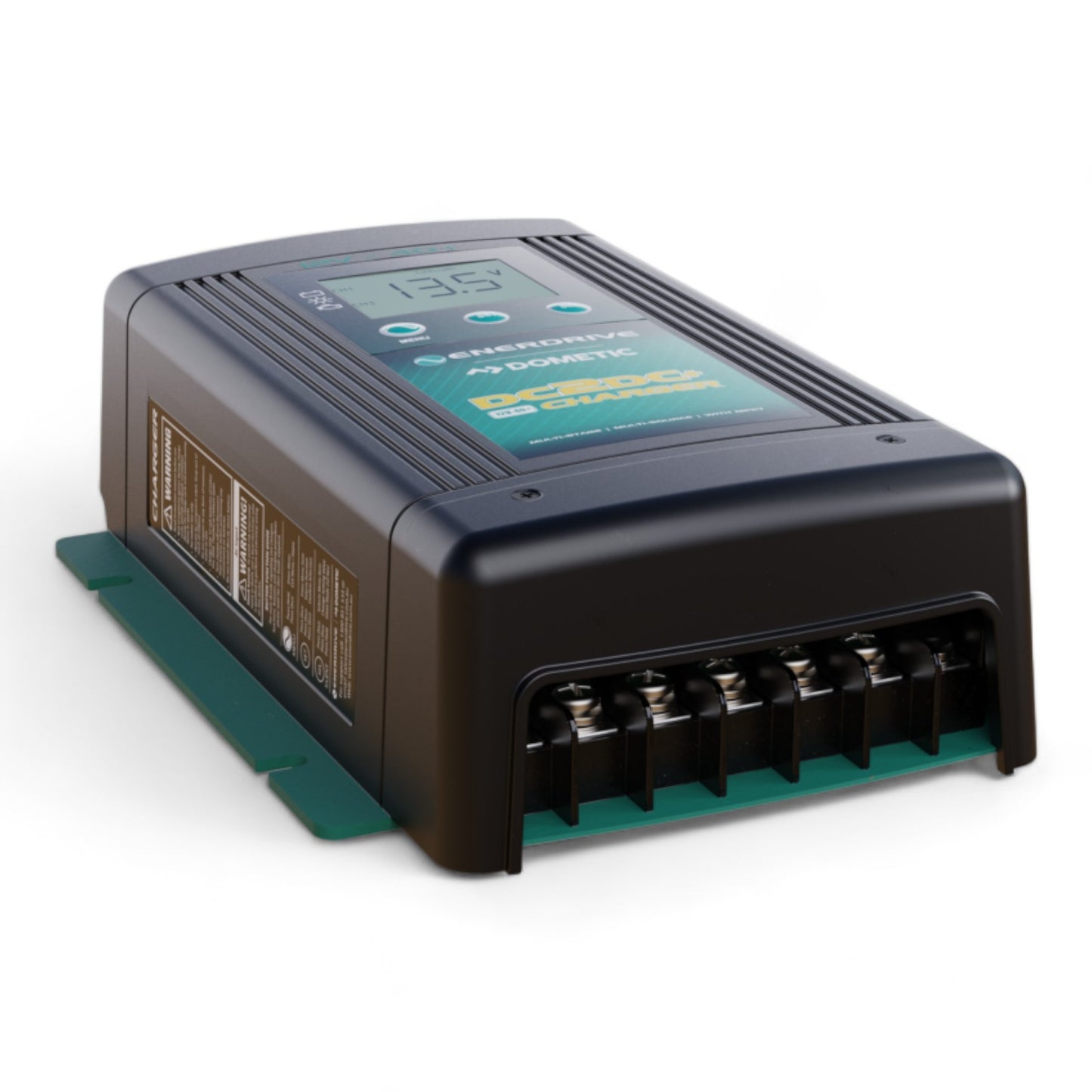 ENERDRIVE DC To DC Battery Charger 12V 40A+