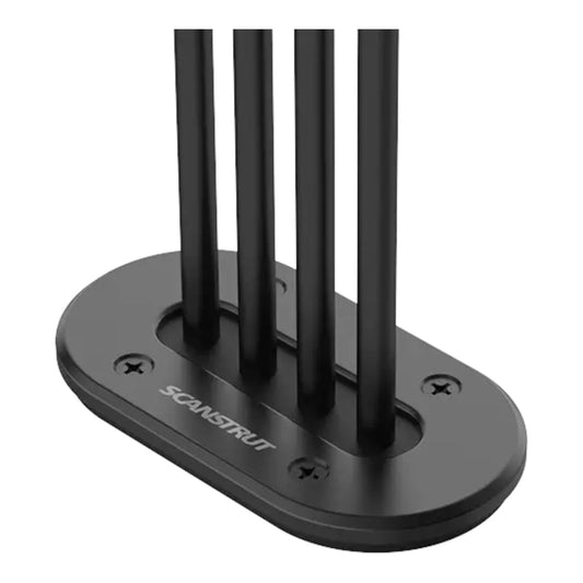 LP Multi Cable Seal Black
