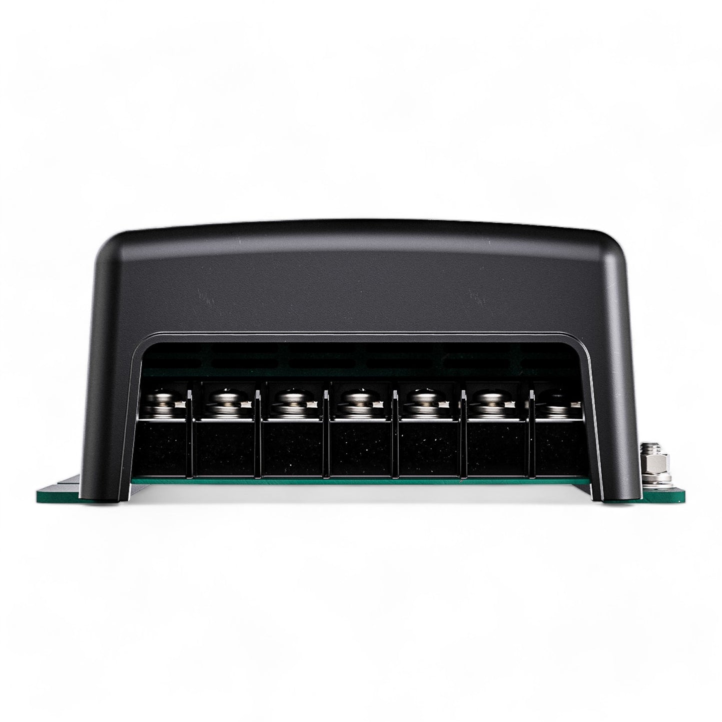 12V Enerdrive battery charger with MPPT solar connection