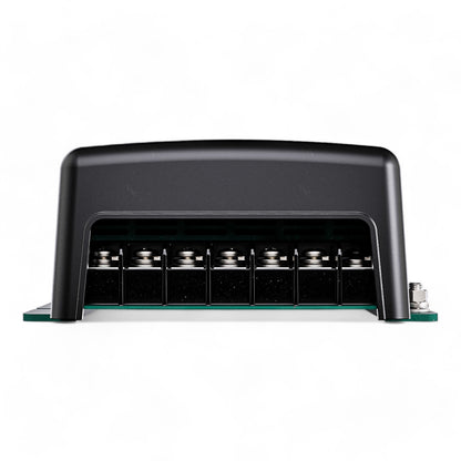 12V Enerdrive battery charger with MPPT solar connection