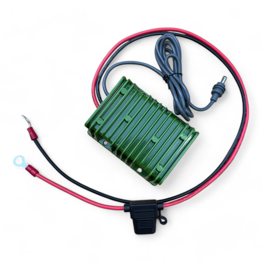 Gen Butc Starlink Gen 3 Accessories | 12V Kits, Mounts & Cables – Campervan Builders