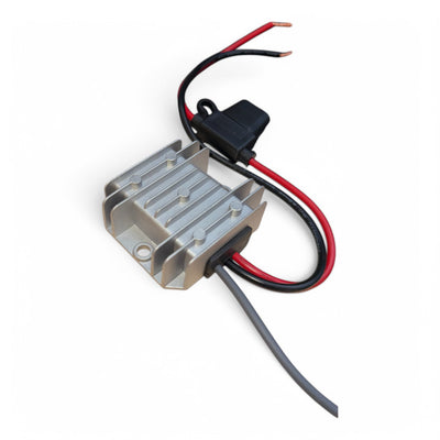 Waterproof Easy 12 Volt Starlink Mini Booster