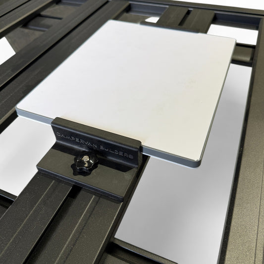 Roof Rack Platform Mount For Starlink Mini