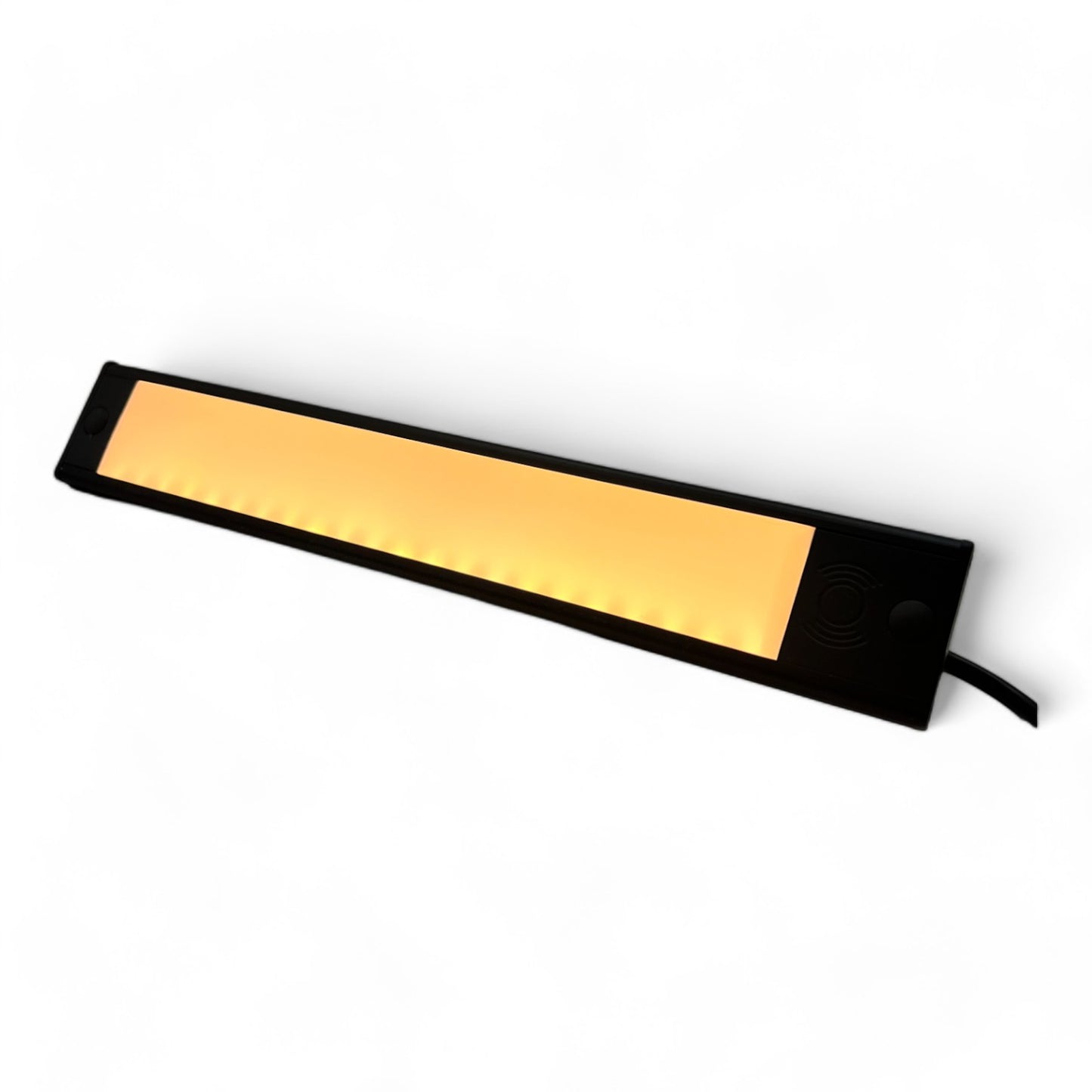 26cm Tri-Color Dimmable Flat Interior Light