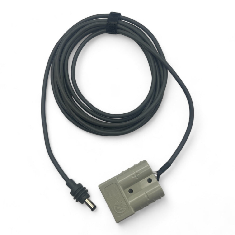 Starlink Mini Anderson Plug Cable 3m Waterproof, 50A Anderson