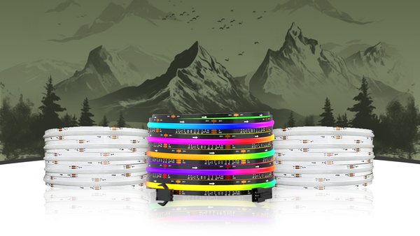 LED Strip lights