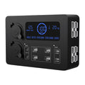 12V Mini Power Box