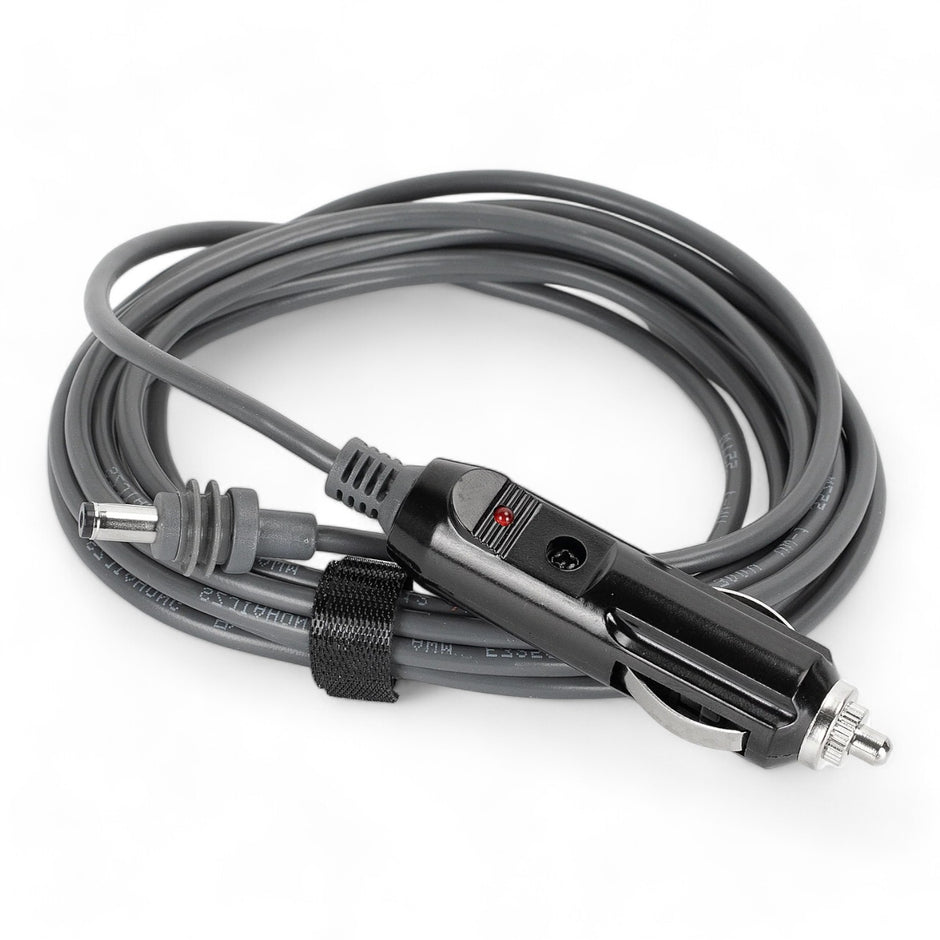Mini 12v Plug Starlink 12V DC Conversion Kits Australia | Plug & Play – Campervan ...