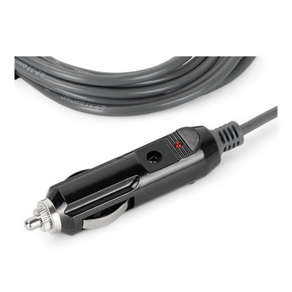 Starlink Mini 24V Cigarette Lighter Power Cable (6m)