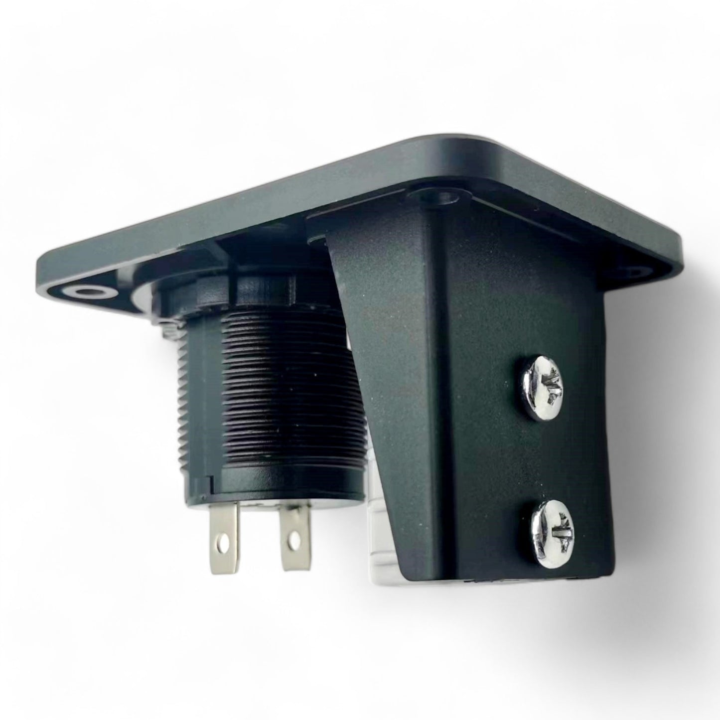 Anderson and 12v Socket Charger (Surface Mount)