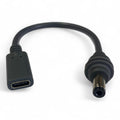 Starlink Mini Male - USBC Female Connector