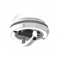 Maxxfan Dome Plus with LED & Sleeve - White