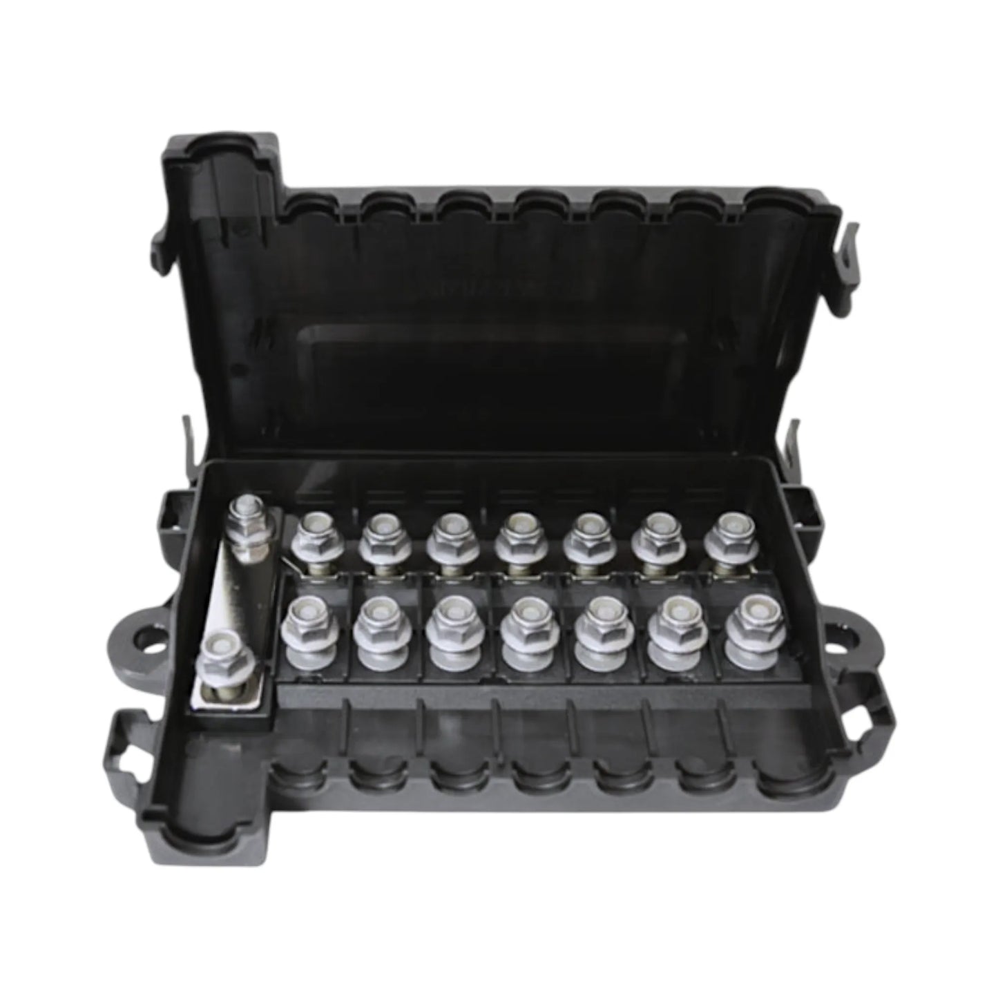 Mega - Midi Distro Box 1-7