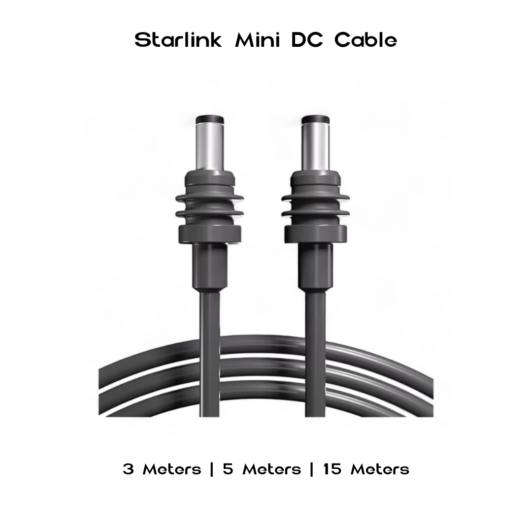 Starlink Mini Replacement Cable