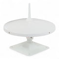 White Glomex Caravan and Campervan Antenna