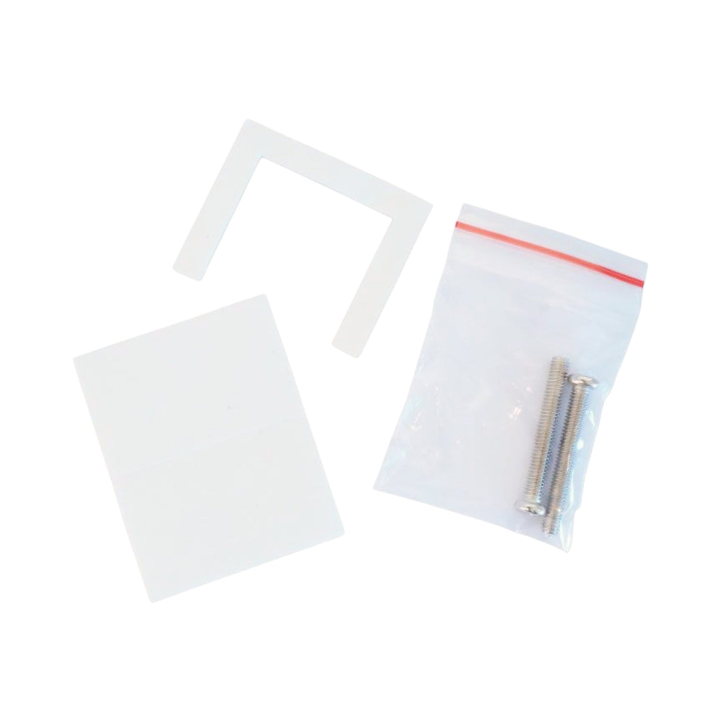 PF1-2 RF dimmer remote with zone buttons visible