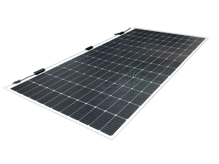 Sunman eArc 430W - Flexible Solar Panel