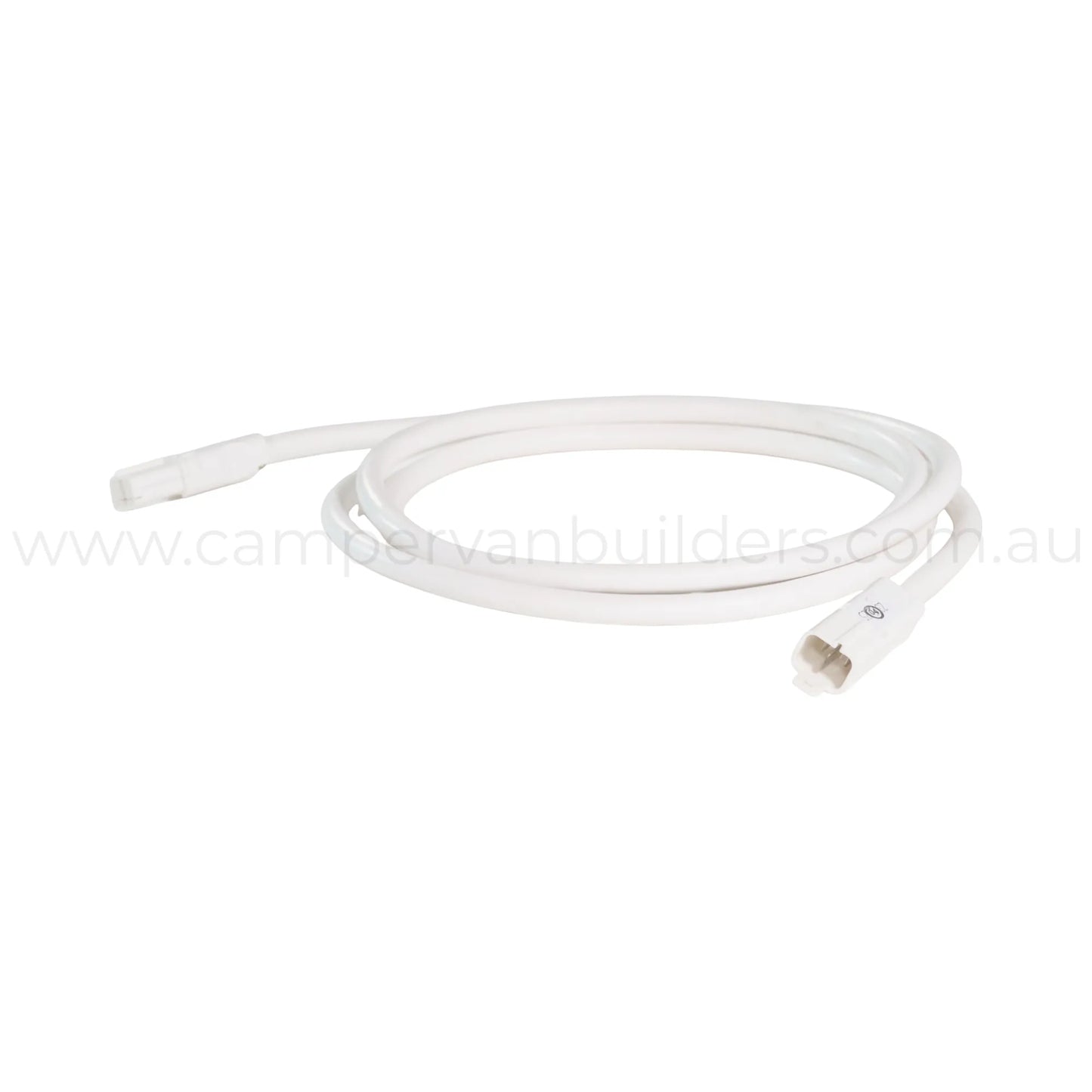 240v connection lead for rv mains power supply and campsite use