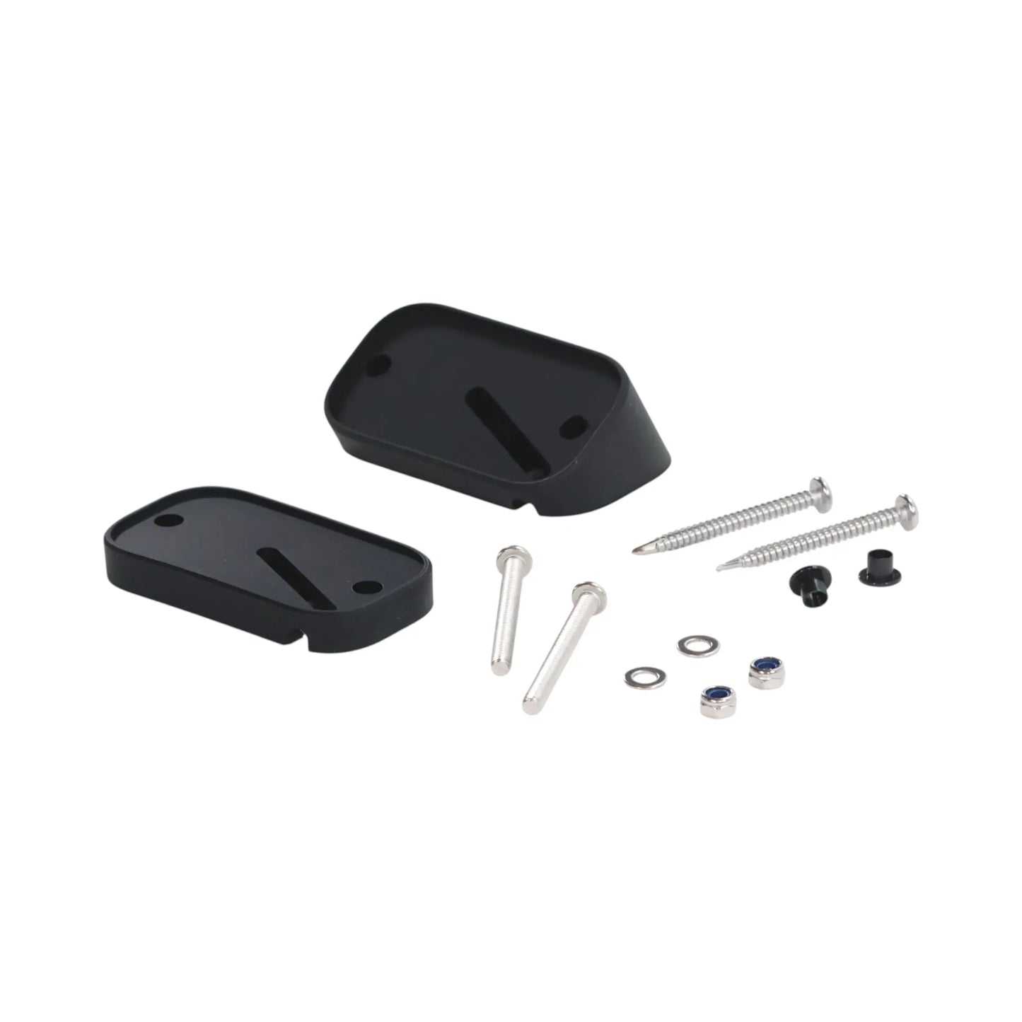 Super Bright Rock Lights - 2 Pack