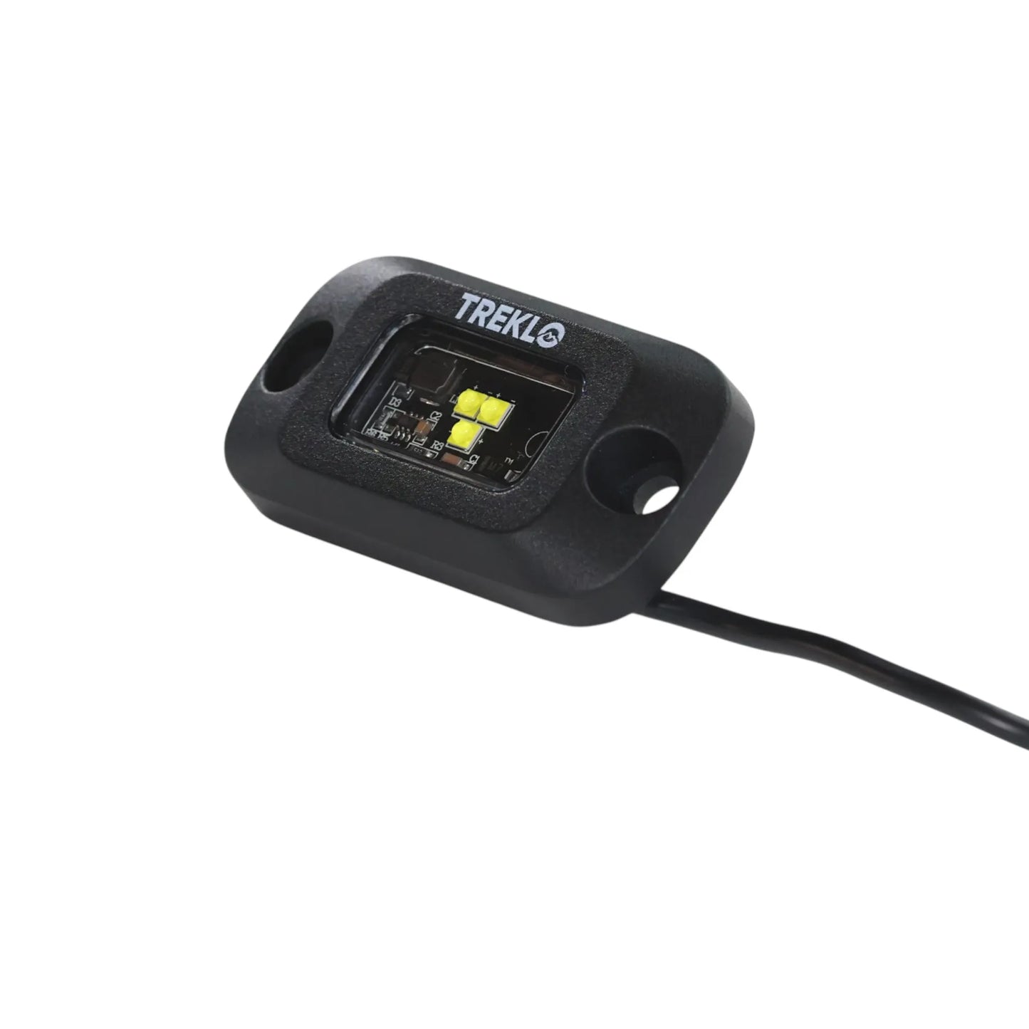 Super Bright Rock Lights - 2 Pack