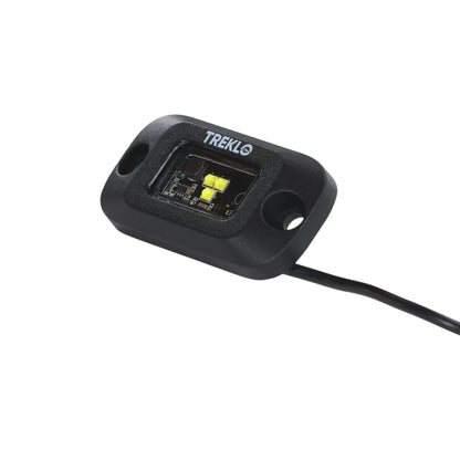 Super Bright Rock Lights - 2 Pack