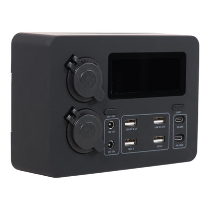 12V Mini Power Box