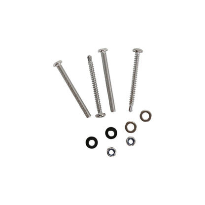 Treklo RGB Rock Light Set - 6 or 8 Pack