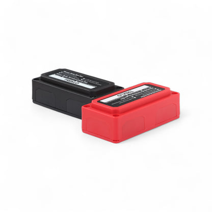 300A 4x M10 Post Heavy Duty Enclosed Busbar