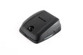 Black Double Horizontal Cable Seal 6-10mm