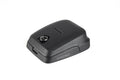 Black Double Horizontal Cable Seal 5-6mm
