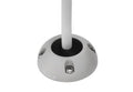 White Vertical Cable Seals 9-14mm (30mm)